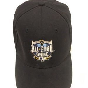 San Diego Padres All-Star 2016 Cap